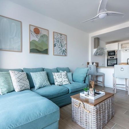 Correlimo Holidayfv Corralejo Kültér fotó