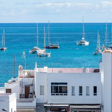 Correlimo Holidayfv Corralejo Kültér fotó