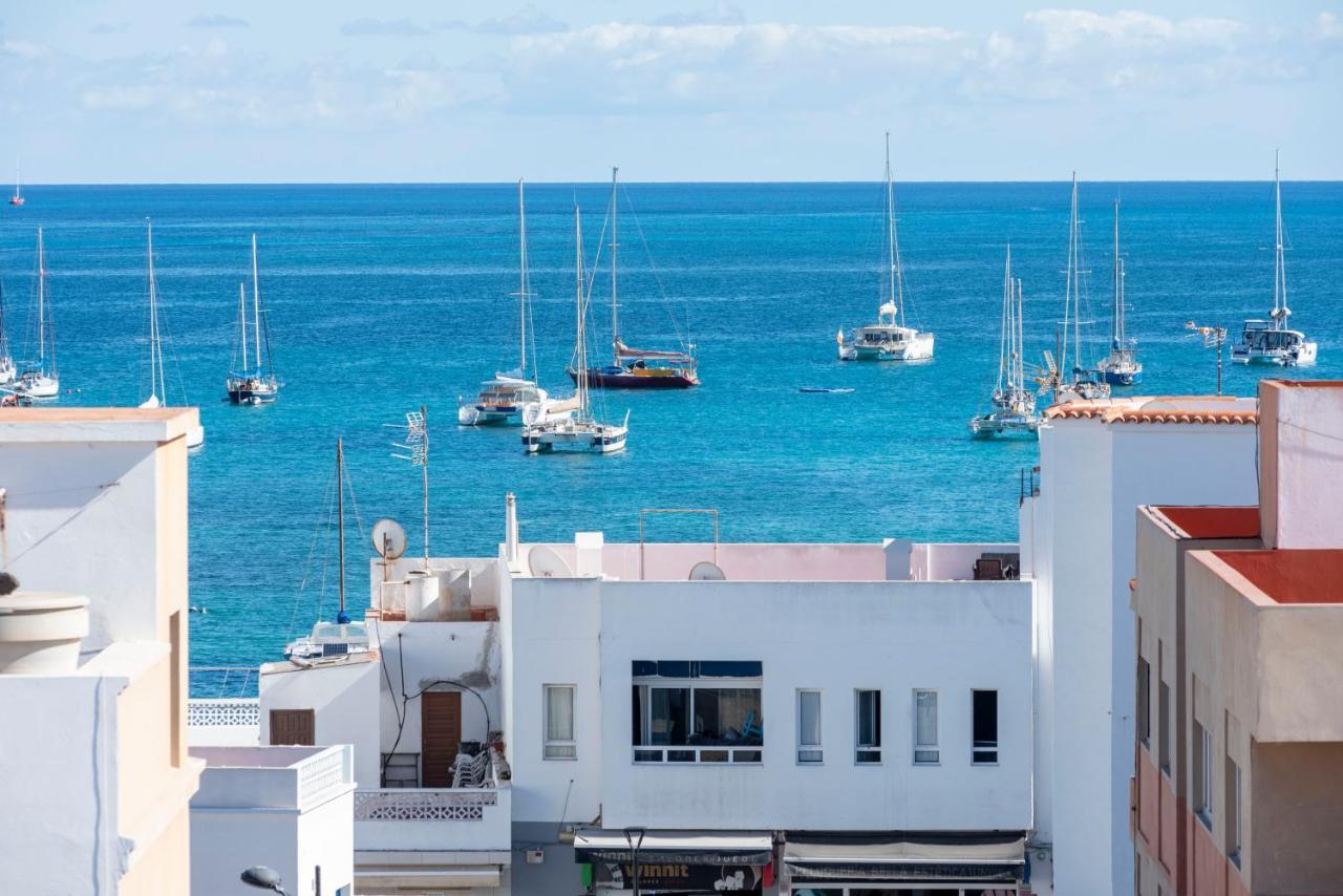 Correlimo Holidayfv Corralejo Kültér fotó