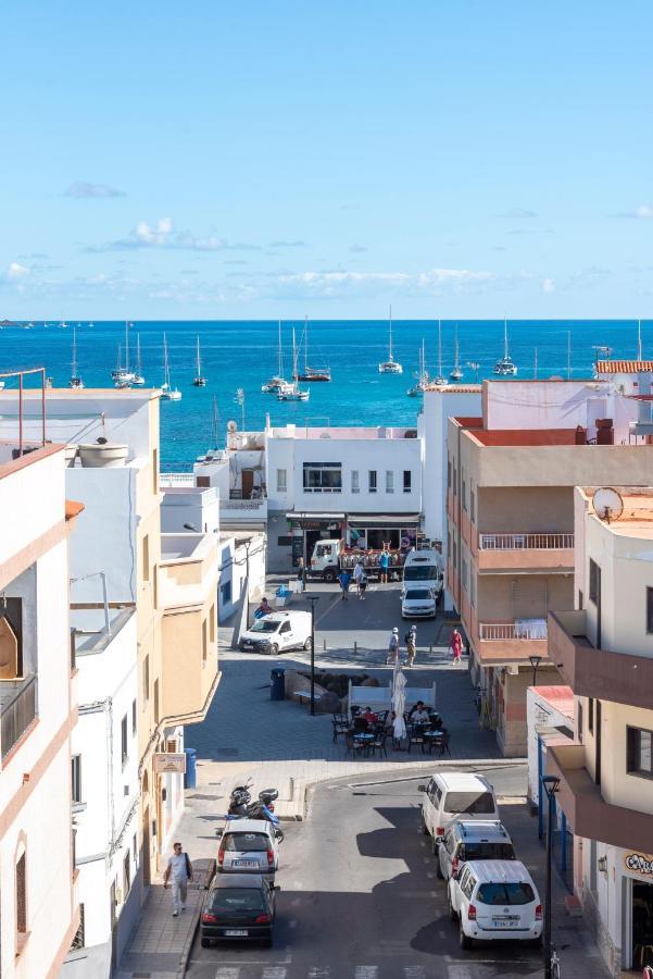Correlimo Holidayfv Corralejo Kültér fotó